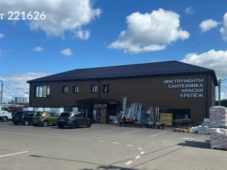 Фотография Продажа помещения свободного назначения, 3000 м² , Шоссейная улица 1  №1