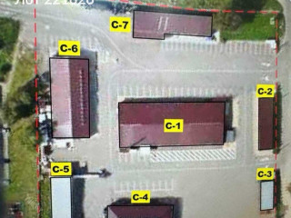 Фотография Продажа помещения свободного назначения, 3000 м² , Шоссейная улица 1  №2