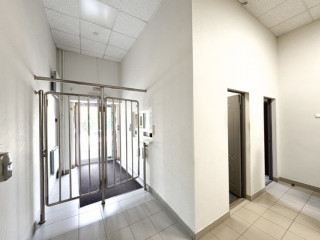 Фотография Аренда офиса, 1035 м² , Смазчиков ул 10  №3