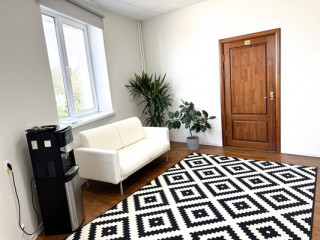 Фотография Аренда офиса, 1035 м² , Смазчиков ул 10  №13