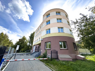 Фотография Аренда офиса, 1035 м² , Смазчиков ул 10  №1
