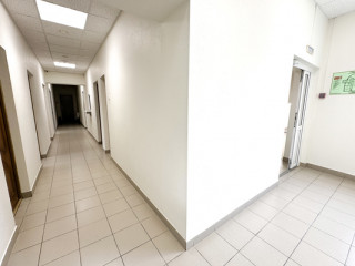 Фотография Аренда офиса, 1035 м² , Смазчиков ул 10  №8