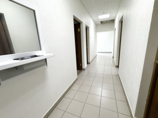 Фотография Аренда офиса, 1035 м² , Смазчиков ул 10  №12
