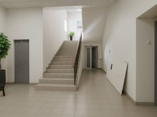 Фотография Аренда офиса, 1035 м² , Смазчиков ул 10  №2