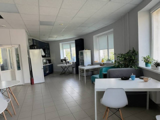 Фотография Аренда офиса, 1035 м² , Смазчиков ул 10  №7