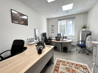 Фотография Аренда офиса, 1035 м² , Смазчиков ул 10  №11