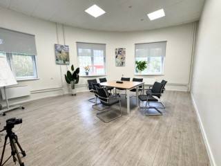 Фотография Аренда офиса, 1035 м² , Смазчиков ул 10  №4