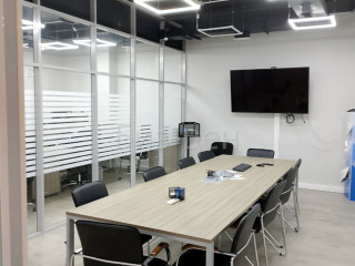 Фотография Аренда офиса, 50 м² , Вербная улица 27  №2