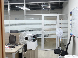 Фотография Аренда офиса, 50 м² , Вербная улица 27  №3