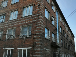 Фотография Аренда производственного помещения, 34850 м² , Гормашевская улица 6  №3