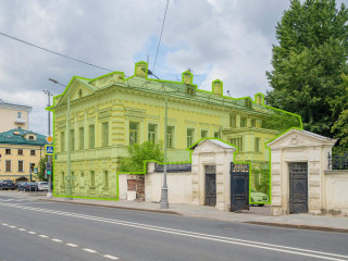 Фотография Продажа помещения свободного назначения, 1108 м² , Николоямская улица 49с2  №4