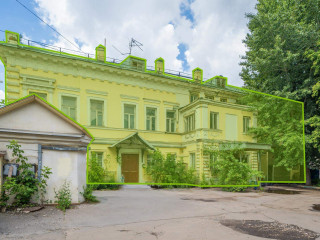 Фотография Продажа помещения свободного назначения, 1108 м² , Николоямская улица 49с2  №5