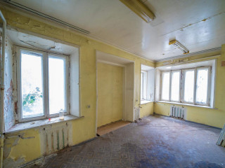 Фотография Продажа помещения свободного назначения, 1108 м² , Николоямская улица 49с2  №7
