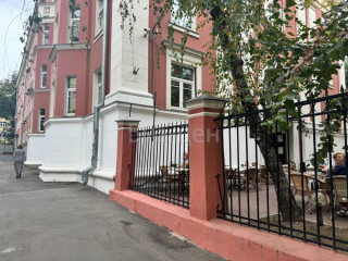 Фотография Аренда офиса, 85 м² , Трёхпрудный переулок 4с1  №4
