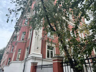 Фотография Аренда офиса, 85 м² , Трёхпрудный переулок 4с1  №5