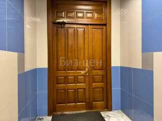 Фотография Аренда офиса, 85 м² , Трёхпрудный переулок 4с1  №6