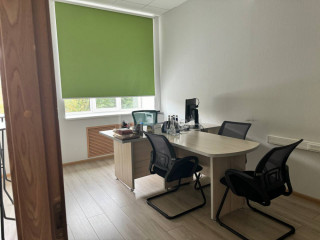 Фотография Аренда офиса, 85 м² , Трёхпрудный переулок 4с1  №3
