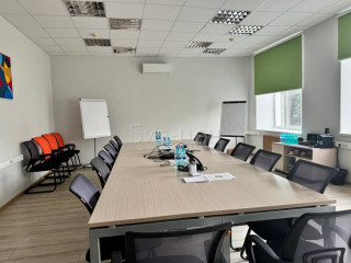 Фотография Аренда офиса, 85 м² , Трёхпрудный переулок 4с1  №2