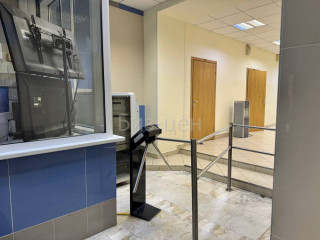 Фотография Аренда офиса, 85 м² , Трёхпрудный переулок 4с1  №7
