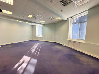 Фотография Аренда офиса, 104 м² , Ленинградский проспект 80к16  №3