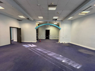 Фотография Аренда офиса, 104 м² , Ленинградский проспект 80к16  №2