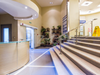 Фотография Аренда офиса, 104 м² , Ленинградский проспект 80к16  №6