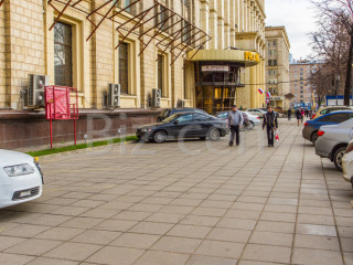 Фотография Аренда офиса, 104 м² , Ленинградский проспект 80к16  №11