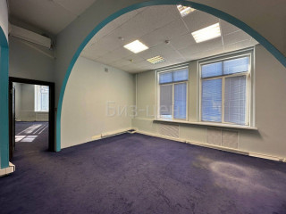 Фотография Аренда офиса, 104 м² , Ленинградский проспект 80к16  №4