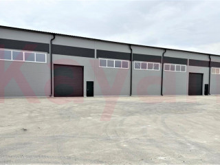 Фотография Аренда склада, 1000 м² , Триумфальная улица №1