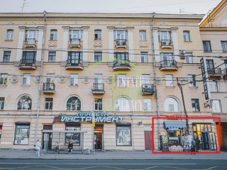 Фотография Аренда магазина, 80 м² , проспект Обуховской Обороны 93  №2