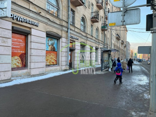 Фотография Аренда магазина, 80 м² , проспект Обуховской Обороны 93  №10