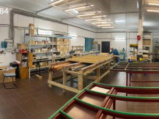 Фотография Продажа производственного помещения, 310 м² , Старопосадский переулок 3  №1