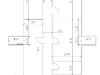 Фотография Продажа производственного помещения, 310 м² , Старопосадский переулок 3  №4