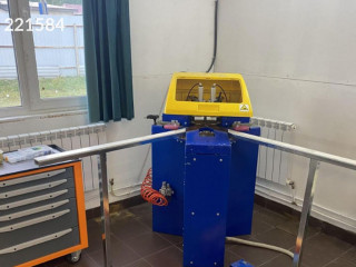 Фотография Продажа производственного помещения, 310 м² , Старопосадский переулок 3  №5