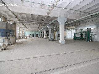 Фотография Аренда помещения свободного назначения, 786 м² , 1-я Карачаровская улица 8с18  №10