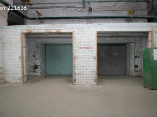 Фотография Аренда помещения свободного назначения, 786 м² , 1-я Карачаровская улица 8с18  №12