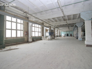Фотография Аренда помещения свободного назначения, 786 м² , 1-я Карачаровская улица 8с18  №9