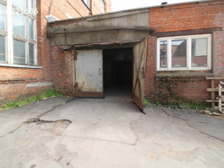 Фотография Аренда помещения свободного назначения, 786 м² , 1-я Карачаровская улица 8с18  №13