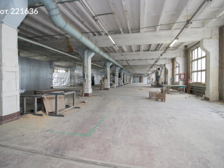 Фотография Аренда помещения свободного назначения, 786 м² , 1-я Карачаровская улица 8с18  №4