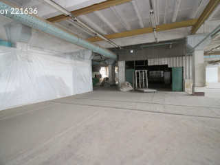 Фотография Аренда помещения свободного назначения, 786 м² , 1-я Карачаровская улица 8с18  №7
