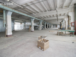 Фотография Аренда помещения свободного назначения, 786 м² , 1-я Карачаровская улица 8с18  №5