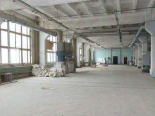 Фотография Аренда помещения свободного назначения, 786 м² , 1-я Карачаровская улица 8с18  №2