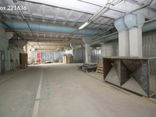 Фотография Аренда помещения свободного назначения, 786 м² , 1-я Карачаровская улица 8с18  №8