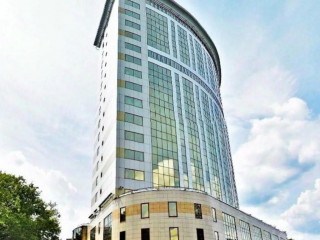 Фотография Аренда офиса, 283 м² , Ракетный бульвар 16  №1