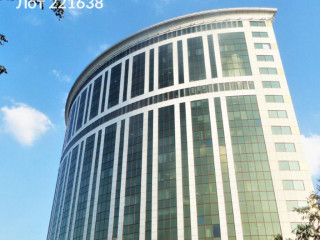 Фотография Аренда офиса, 283 м² , Ракетный бульвар 16  №2