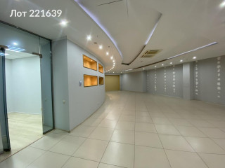 Фотография Аренда офиса, 206 м² , Ракетный бульвар 16  №1