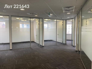 Фотография Аренда офиса, 661 м² , улица Двинцев 12к1С  №4