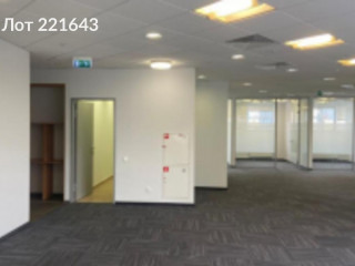 Фотография Аренда офиса, 661 м² , улица Двинцев 12к1С  №3
