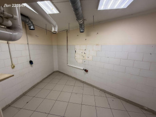 Фотография Аренда помещения свободного назначения, 279 м² , Садовая-Спасская улица 21/1  №13