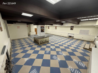 Фотография Аренда помещения свободного назначения, 279 м² , Садовая-Спасская улица 21/1  №7